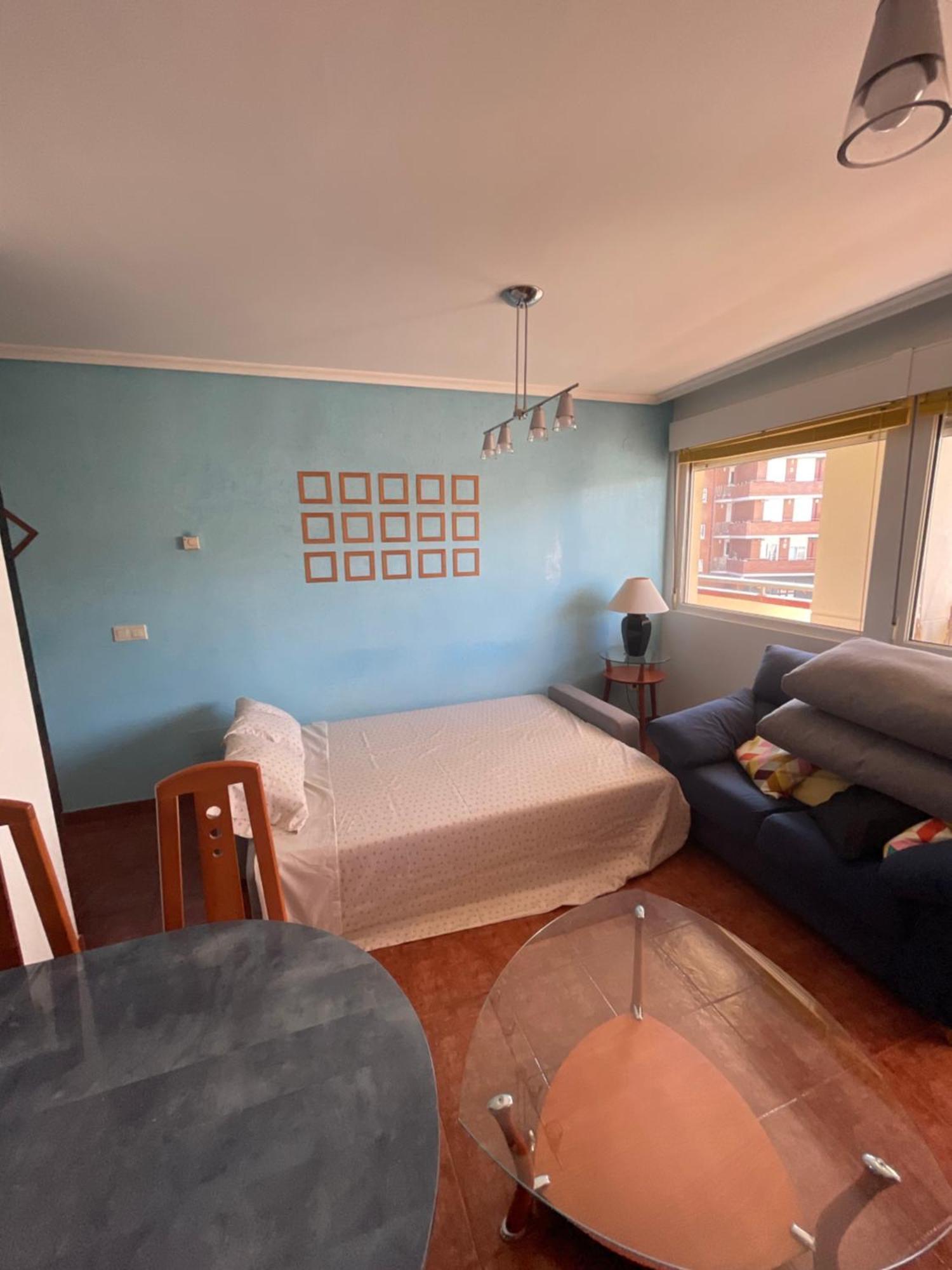 Suances Con Garaje Privado, Piscina , Pie De Playa Apartment Exterior photo